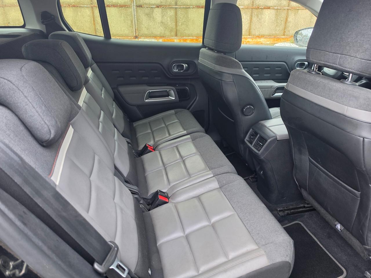 Citroen C5 Aircross BlueHDi 130 S&S Shine