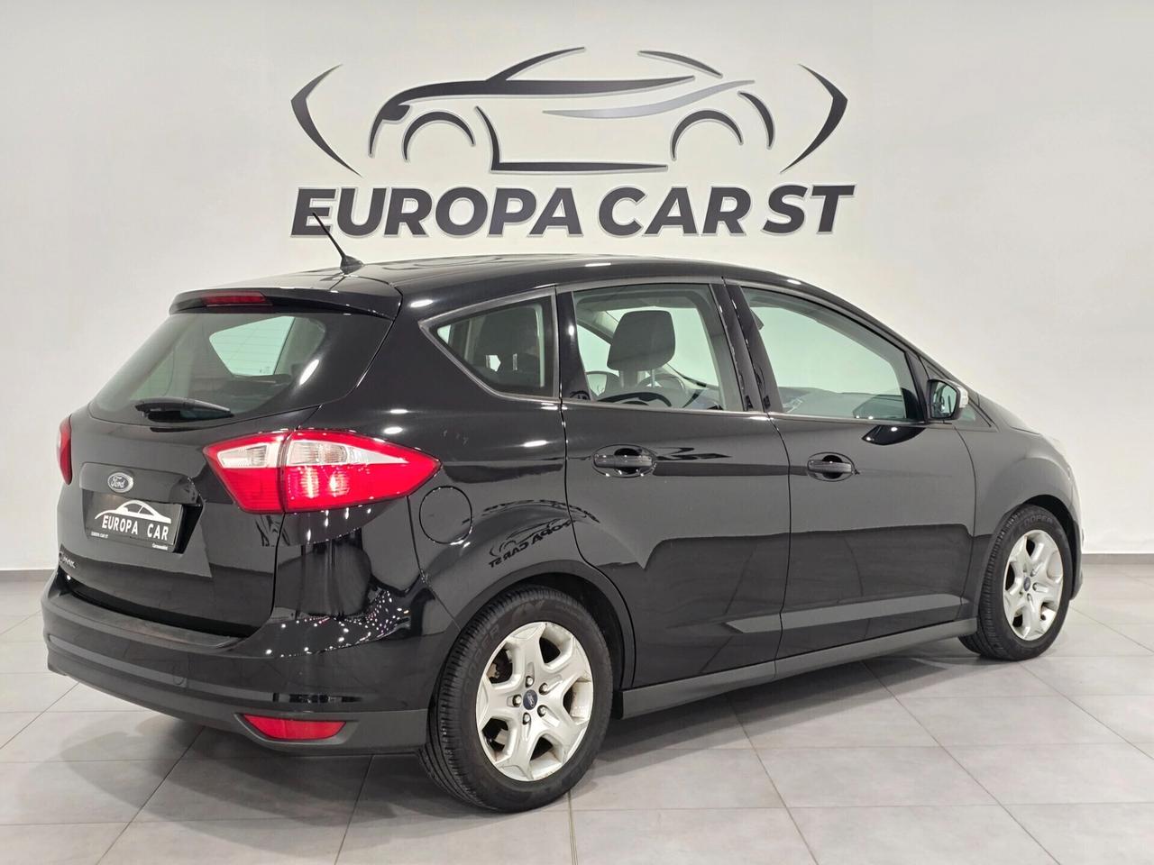 Ford C-Max 1.6 TDCi 115CV Business