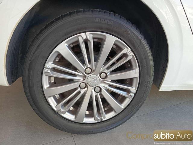 PEUGEOT 208 1° serie PureTech 82 5p. GPL Active