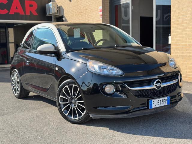 OPEL Adam Rocks 1.2 70 CV Start&Stop (NESSUN VINCOLO)