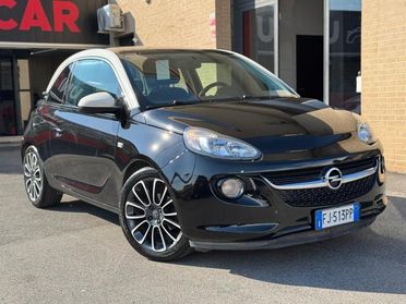 OPEL Adam Rocks 1.2 70 CV Start&Stop (NESSUN VINCOLO)