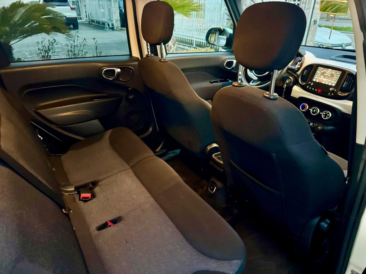 FIAT 500L 1.3 MTJ 95cv PER NEO (PERMUTO)