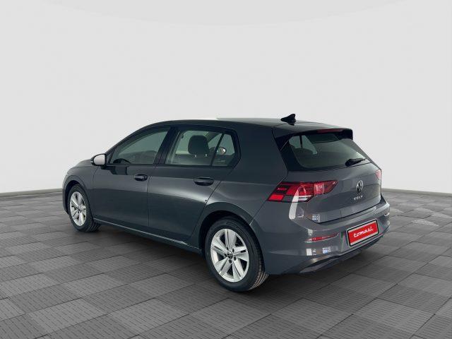 VOLKSWAGEN Golf Golf 1.5 eTSI 150 CV EVO DSG Life