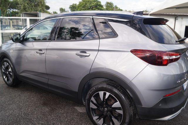 OPEL Grandland X 1.5 diesel Ecotec Start&Stop Innovation