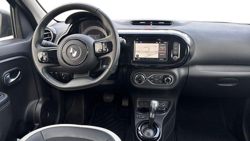 Renault Twingo Electric Twingo III Electric Twingo 22kWh Urban Night
