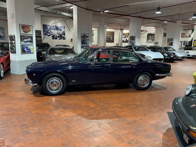 JAGUAR XJ6 4.2 PRIMA SERIE HERITAGE JAGUAR