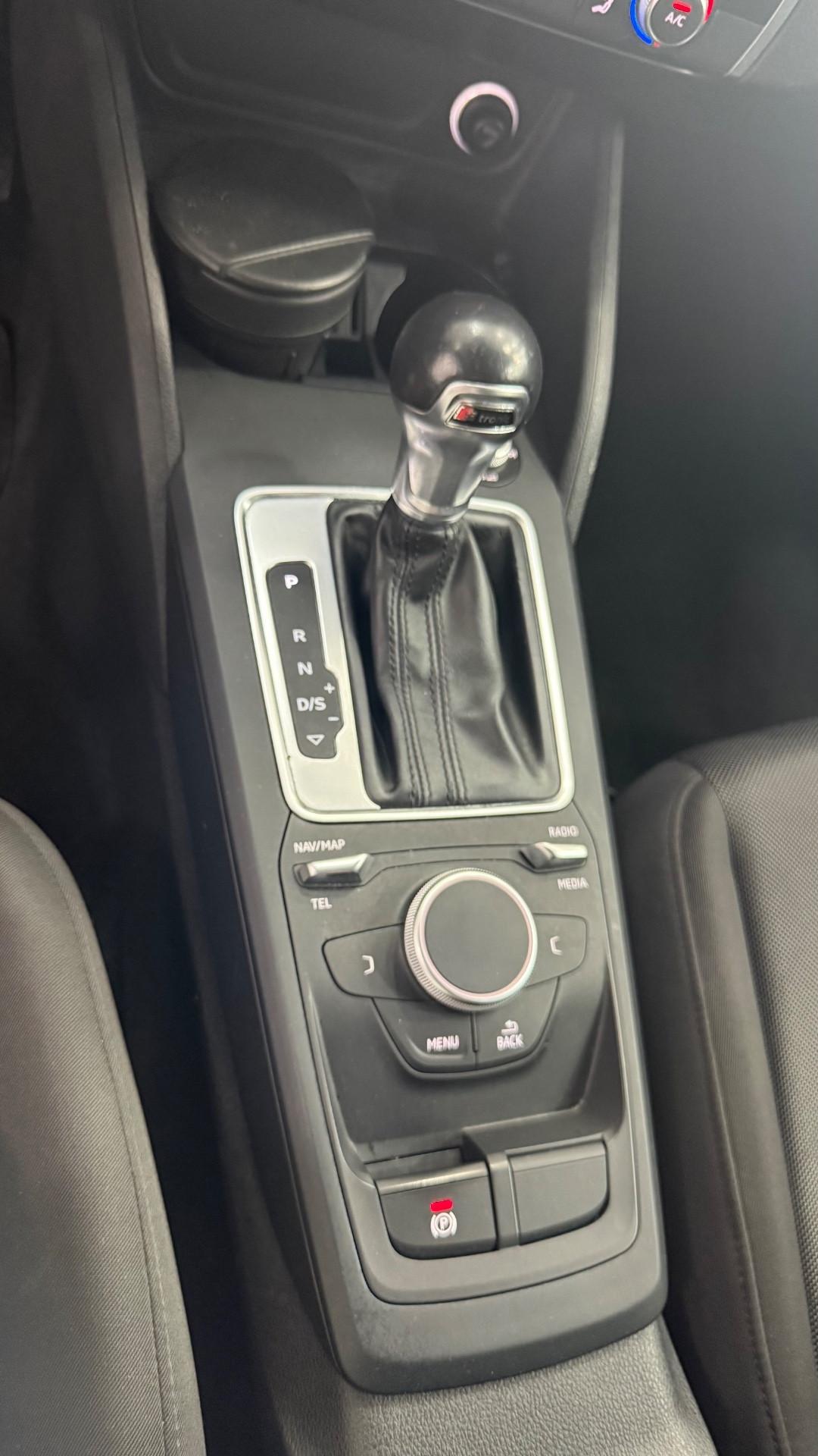 Audi Q2 30 TDI S tronic