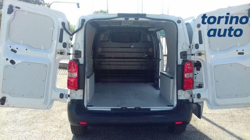 FIAT Scudo L2H1 2.0 BLUEHDI 145CV MT6