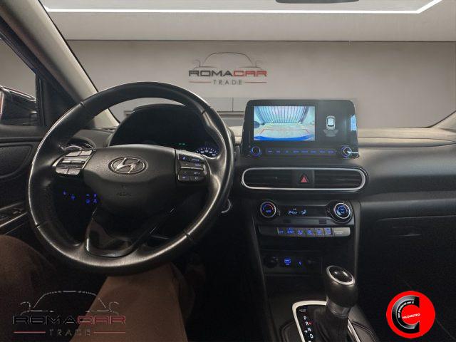 HYUNDAI Kona HEV 1.6 DCT Exellence
