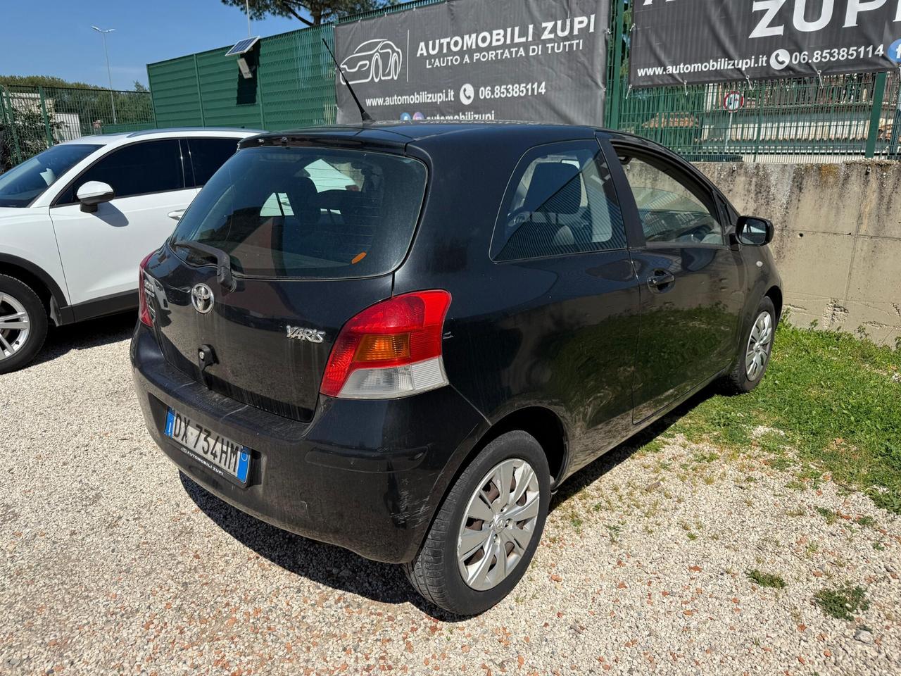 Toyota Yaris 90CV *Promo Top