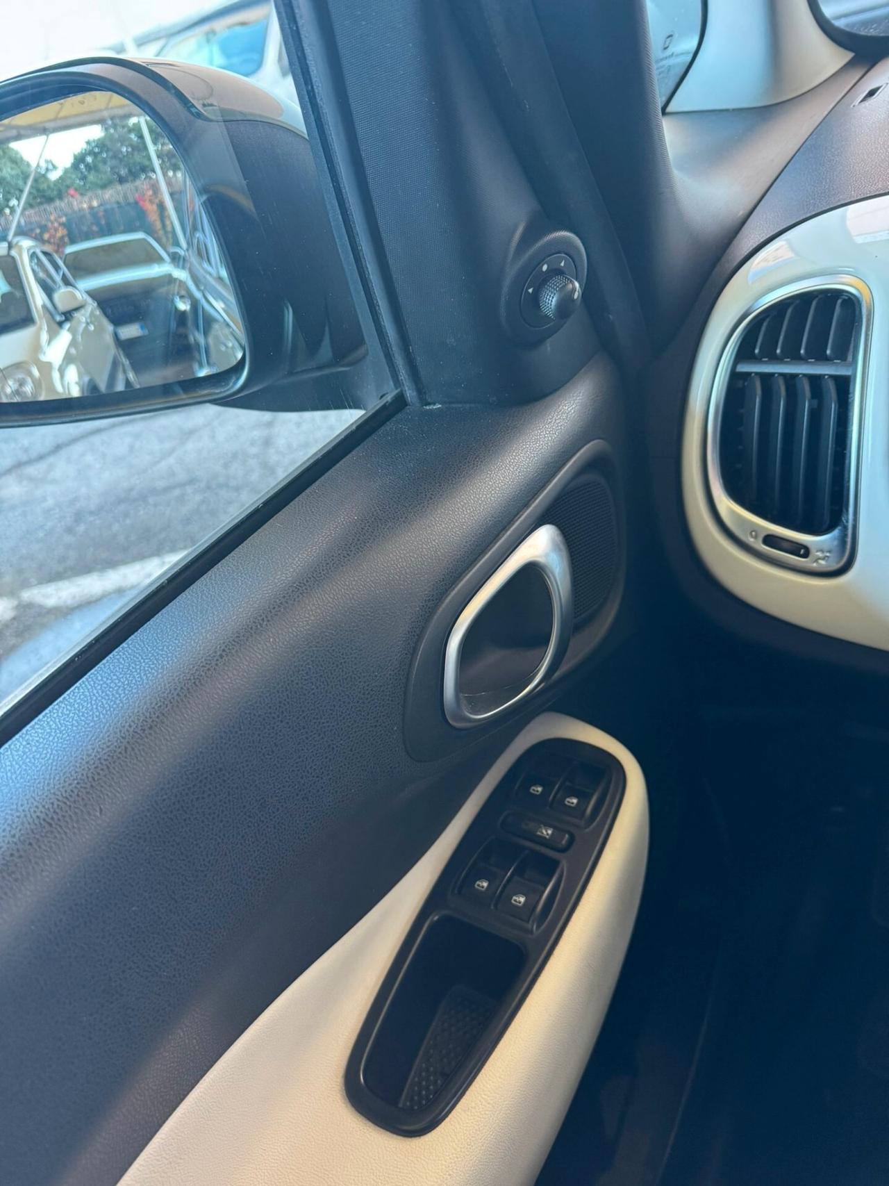 FIAT 500L 1.3 MJET 85CV TREKKING **PREZZO REALE**