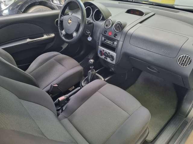Chevrolet Kalos Kalos 3p 1.2 SE Sport c/clima