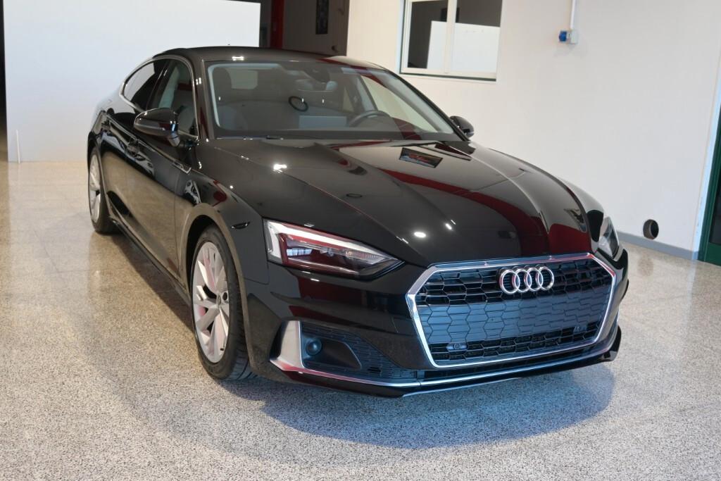 Audi A5 SPB 35 TDI S tronic Business