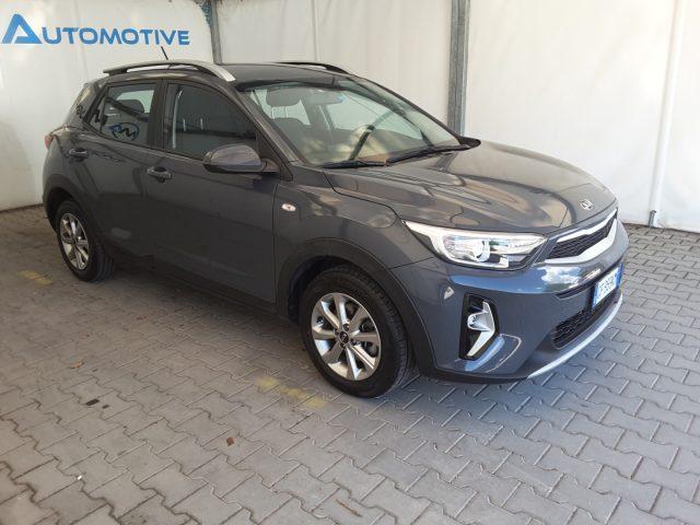 KIA Stonic 1.2 DPI ECO GPL Urban *TAGLIANDI KIA*