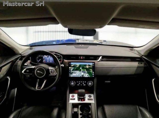 JAGUAR F-Pace D204 S AUTO 4WD New Model - GF379RP
