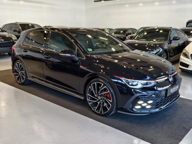 VOLKSWAGEN Golf 2.0 TSI DSG GTI