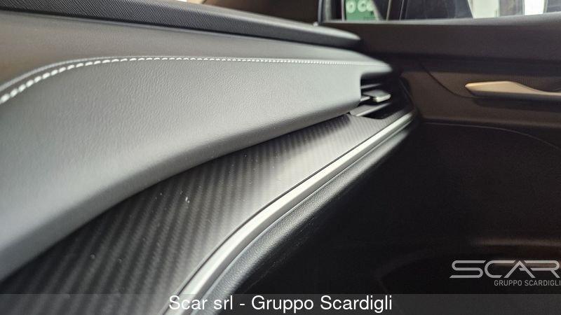 Skoda Elroq 60 Sportline