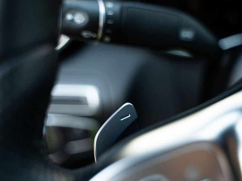 Mercedes-Benz Classe C C Cabrio 220 d 4matic Premium Plus