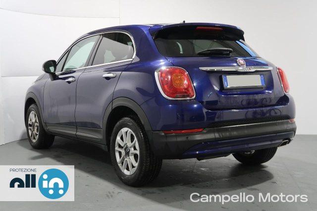 FIAT 500X 500X City Look 1.6 Mjt 120cv Lounge