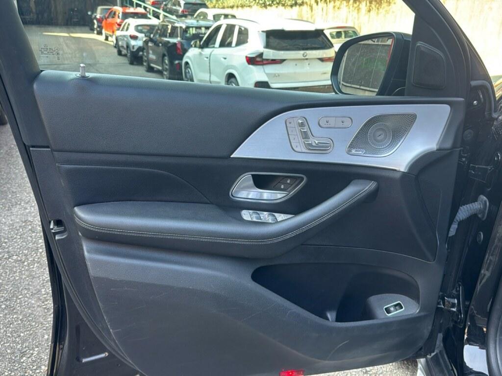 Mercedes GLE Coupe 300 d Mild hybrid AMG Line Advanced Plus 4Matic 9G-Tronic Plus