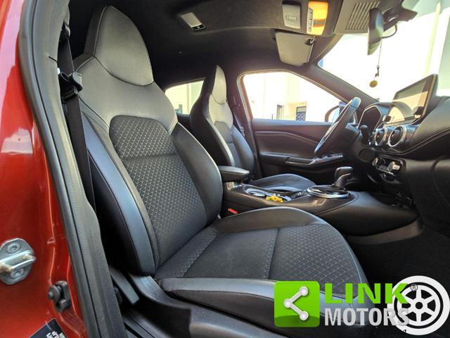 NISSAN Juke 1.6 143 CV HEV N-Connecta -PROMO