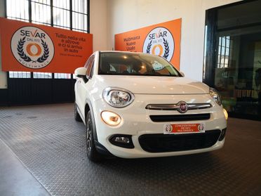 Fiat 500X 1.3 MultiJet 95 CV Pop Star