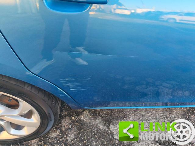 OPEL Corsa 1.4 5 porte Innovation