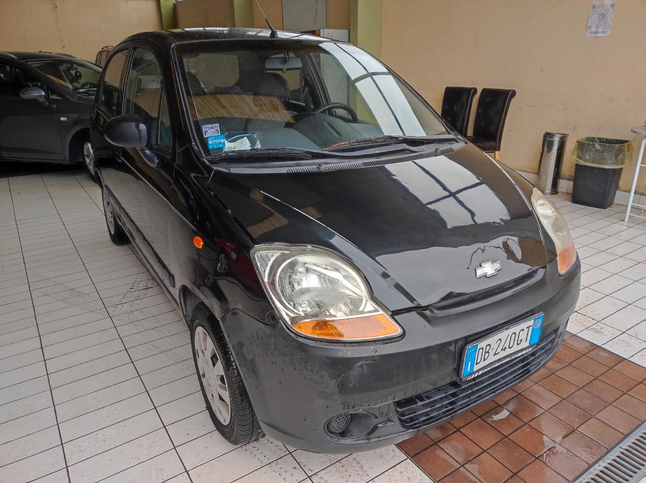 Chevrolet Matiz 800 S Smile 3383380600