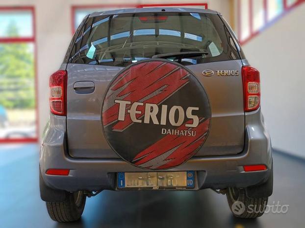 Daihatsu Terios 1.5 105 cv 4x4