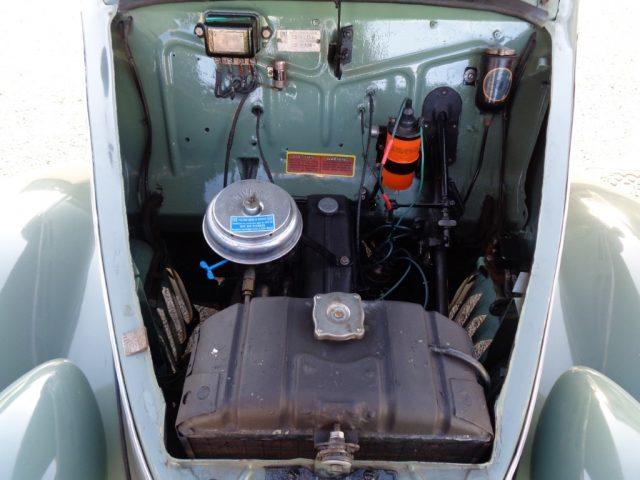 FIAT 1100 E *ISCRITTA ASI E REGISTRO FIAT ITALIANO*