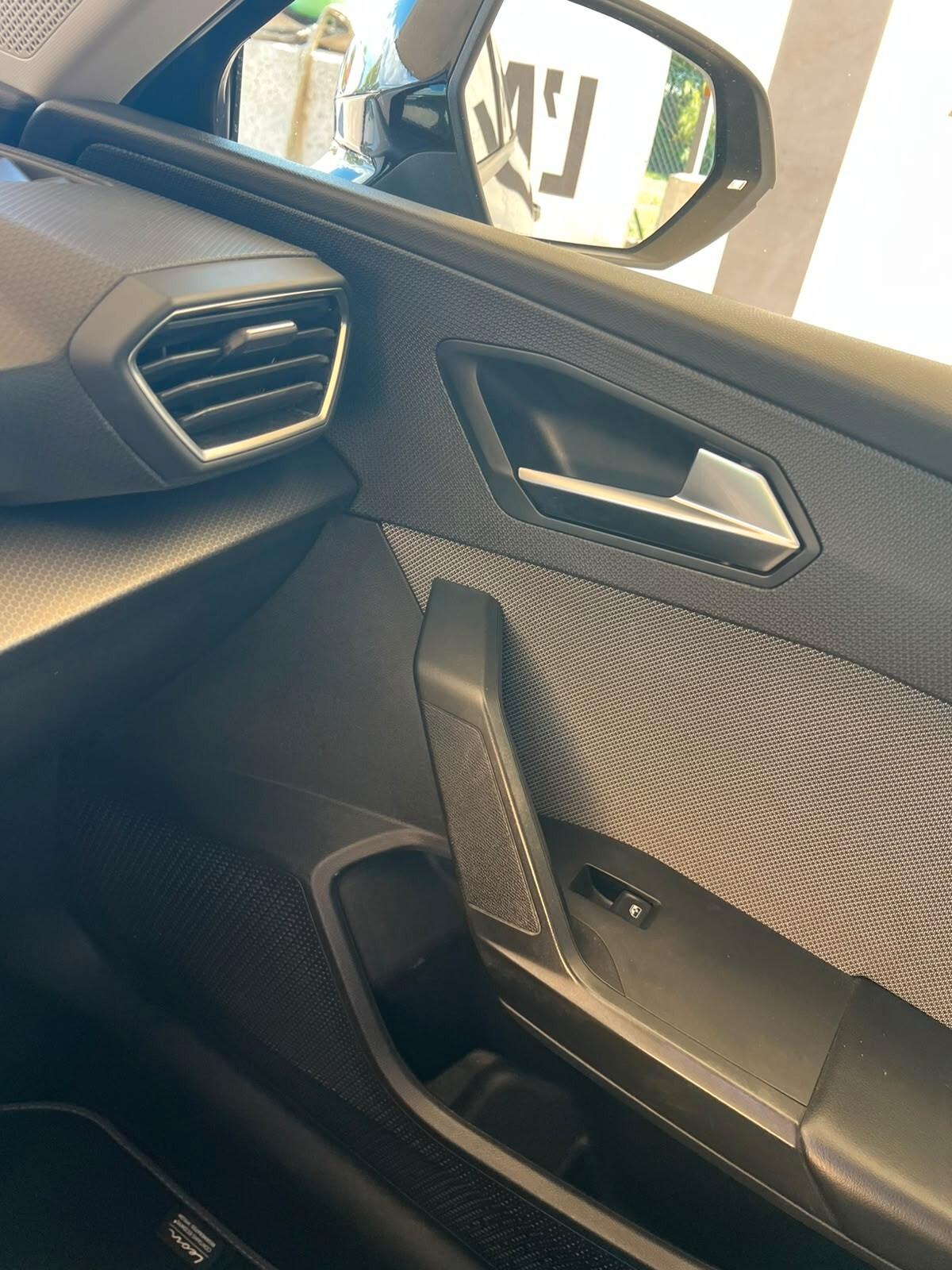 Seat Leon Sportstourer 2.0 TDI Style