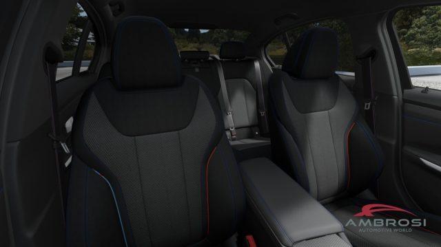 BMW 320 Serie 3 d mhev 48V xdrive MSport Pro auto