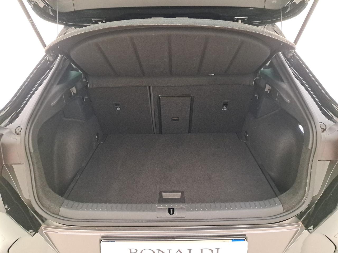 Cupra Formentor 2.0 tdi 4drive 150cv dsg