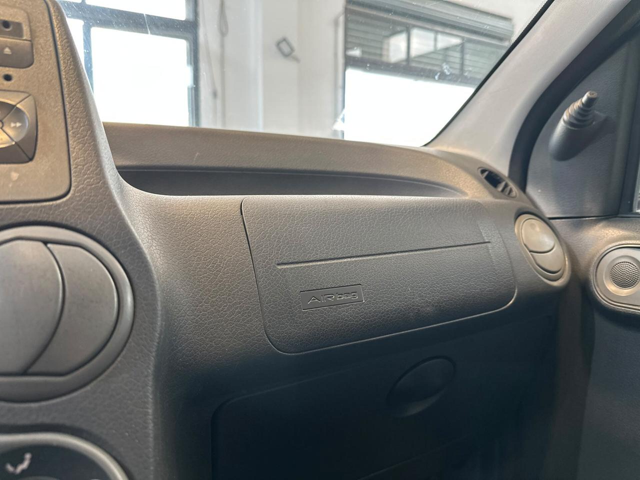 Fiat Panda 1.3 MJT 16V Emotion