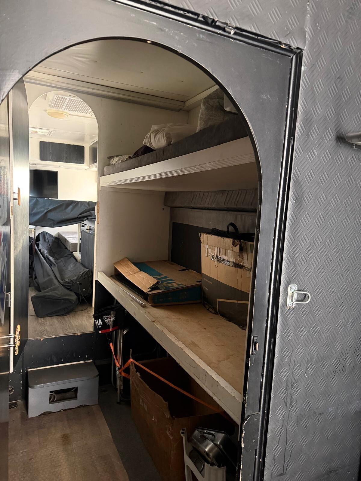 Iveco Daily 35C15 Mini Truck