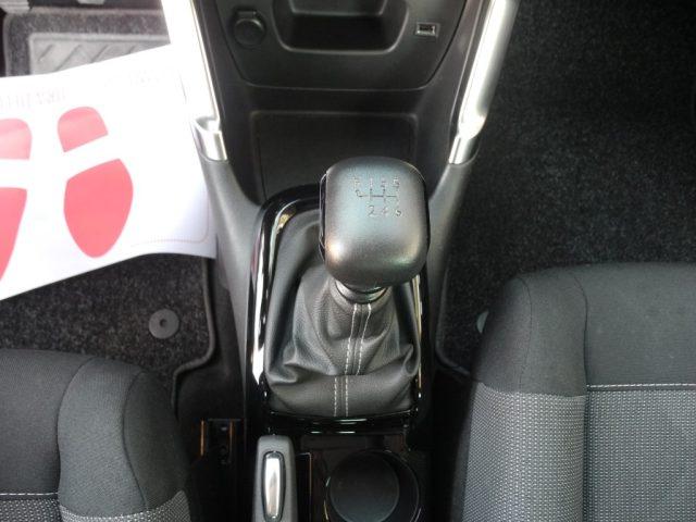 CITROEN C3 Aircross BlueHDi 110cv S&S Feel -OK NEOPATENTATI- 27.000 Km