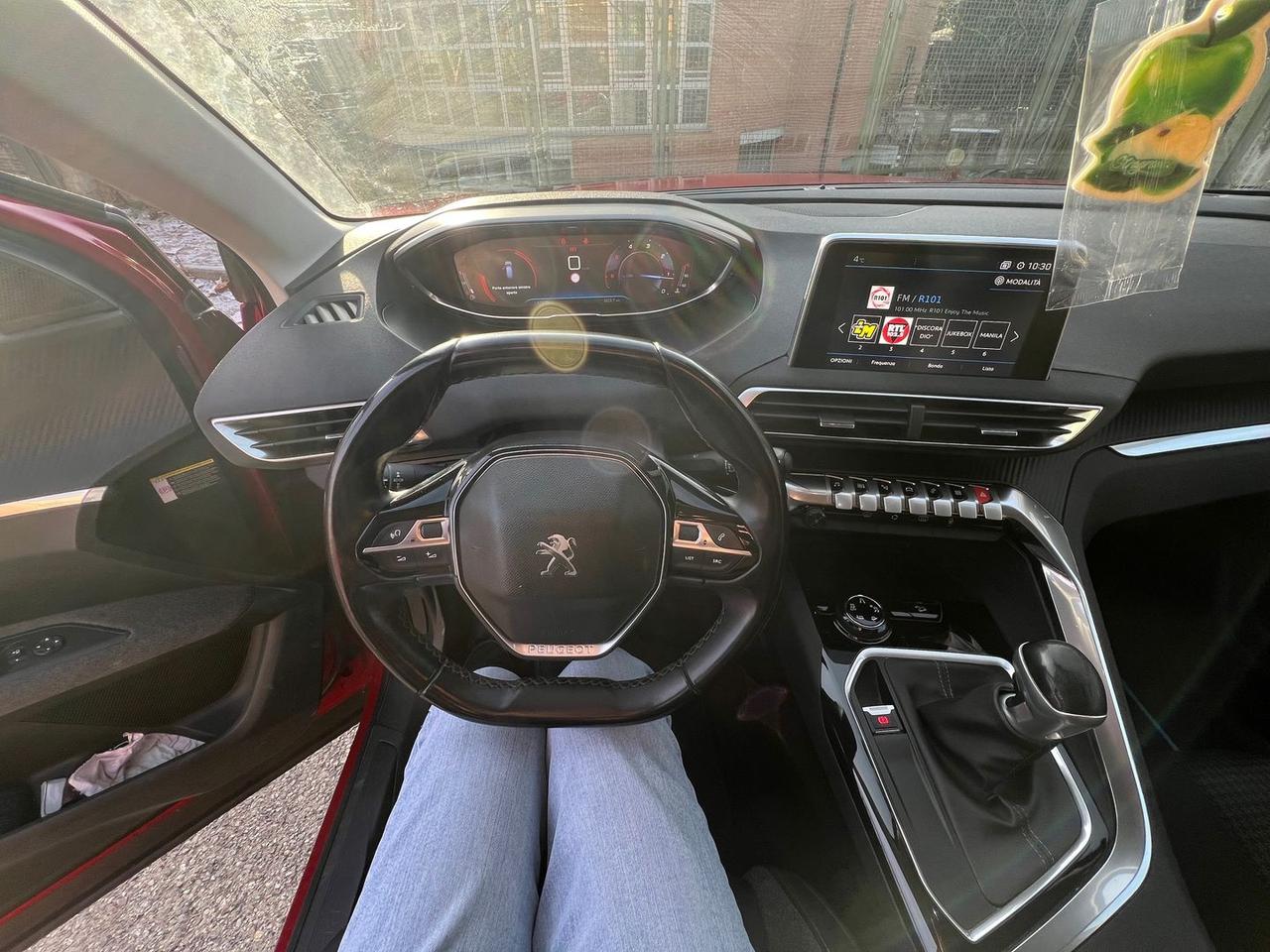 Peugeot 3008 Allure 1.6 PureTech 180 #8503