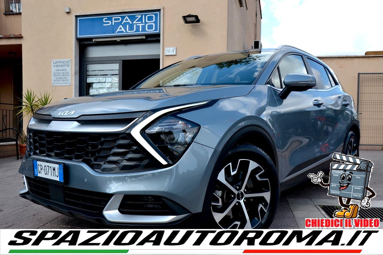 Kia Sportage 1.6 CRDi MHEV DCT STYLE **PREZZO REALE**NEW CAMBIO