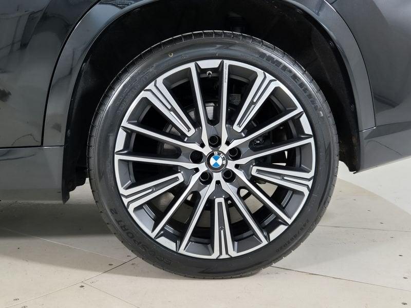 BMW X1 U11 xdrive23d mhev 48V MSport auto