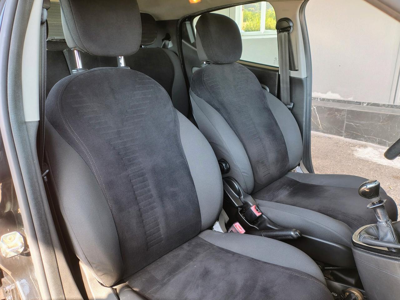 Lancia Ypsilon 1.2 69 CV 5 porte GPL Ecochic Gold