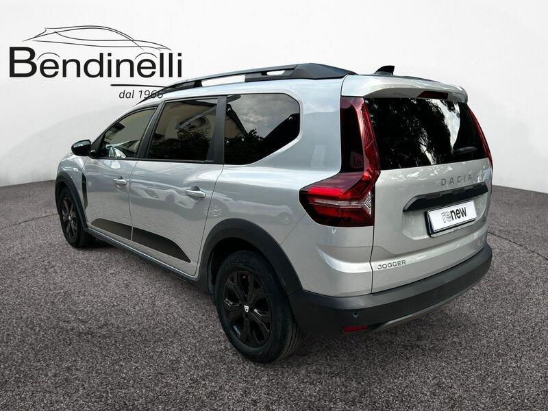 Dacia Jogger Jogger 1.0 TCe GPL 100 CV 7 posti Extreme