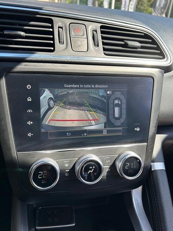 Renault Kadjar 2019 - 1.5 blue dci Intens 115cv edc