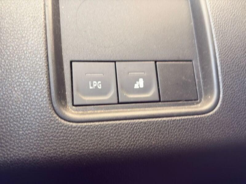 Dacia Duster Duster 1.0 tce Journey UP Gpl 4x2 100cv