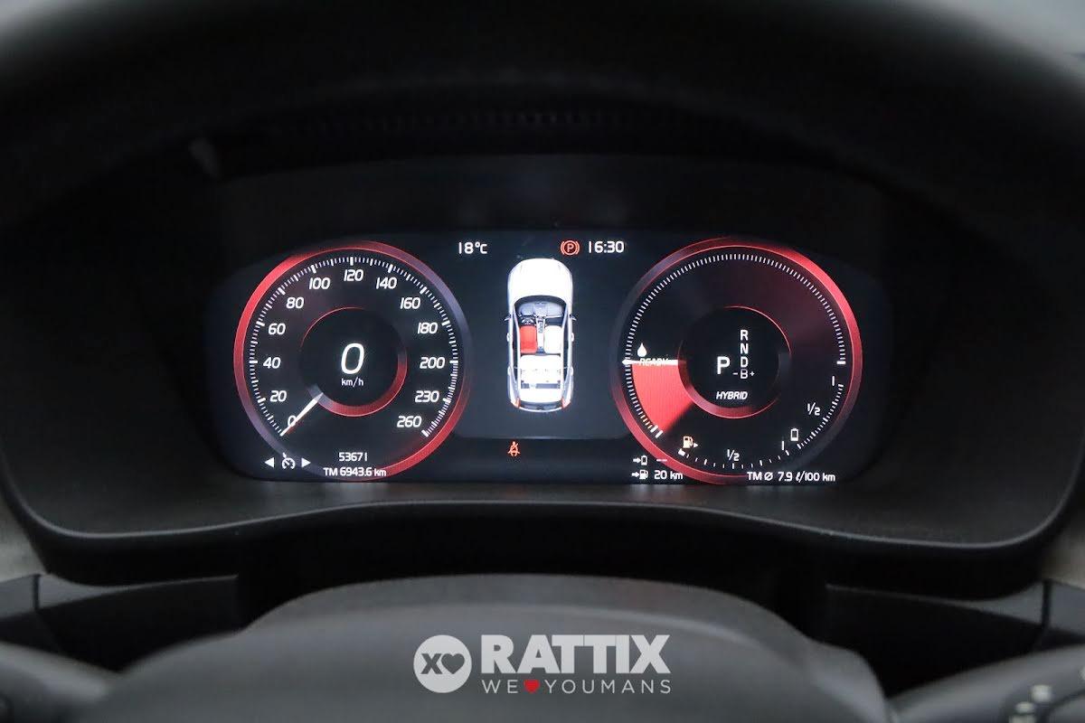 Volvo XC40 1.5 T5 PHEV Inscription Auto