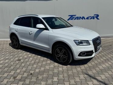 AUDI Q5 2.0 TDI 177CV quattro S tronic Business Navi
