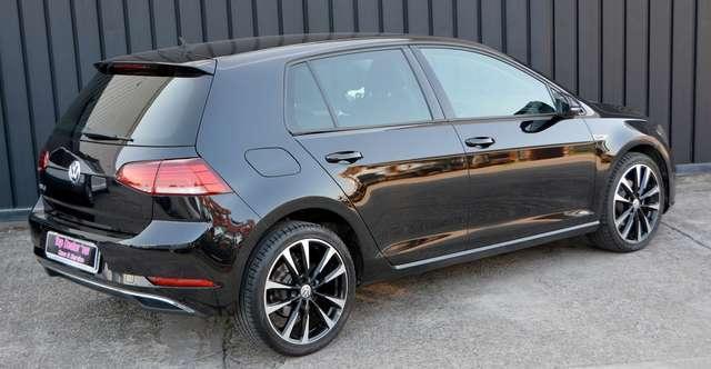Volkswagen Golf VII 5p 1.6 tdi Highline 115cv dsg CERCHI 18"
