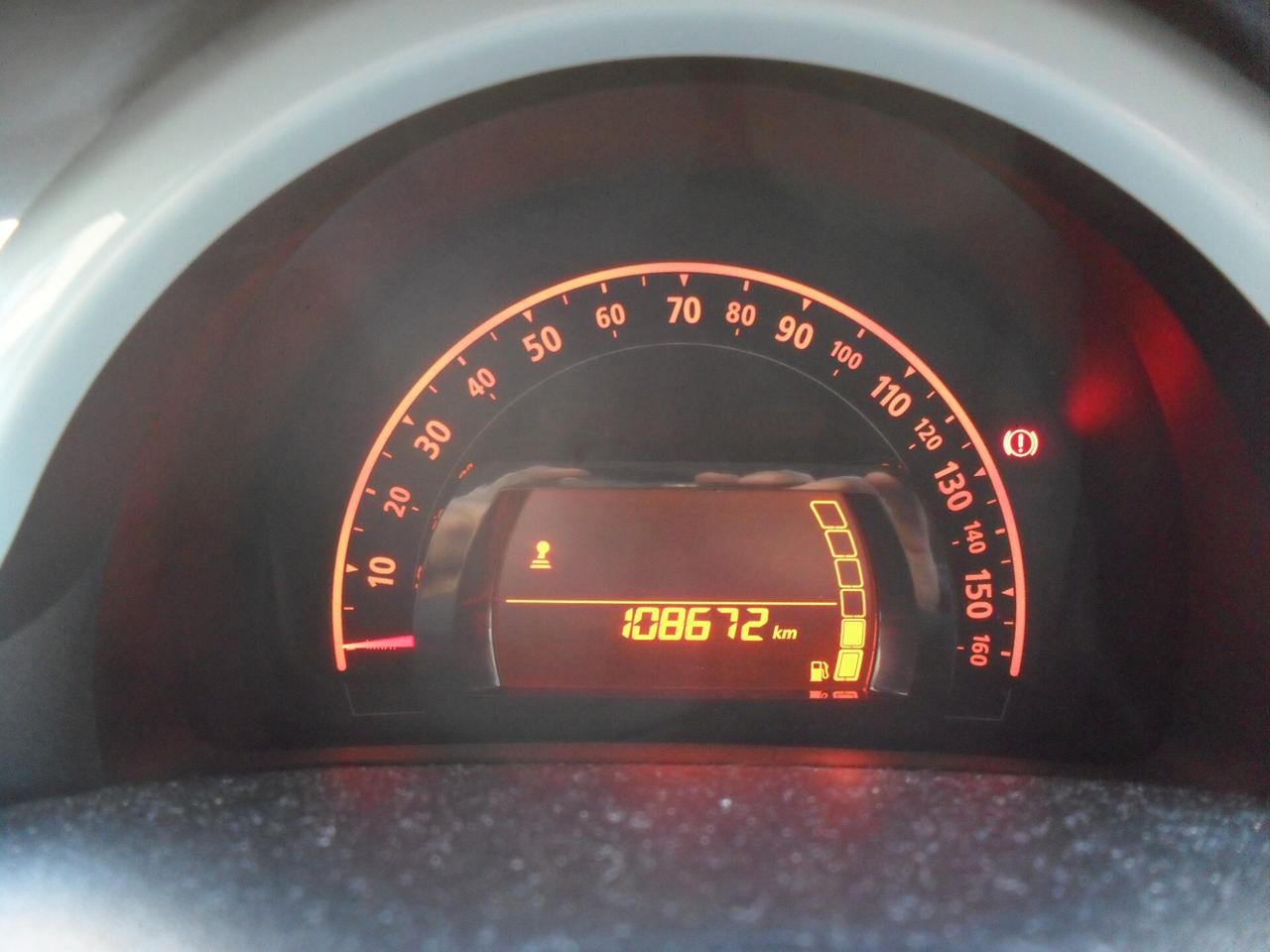 Renault Twingo 1.0 SCe Live