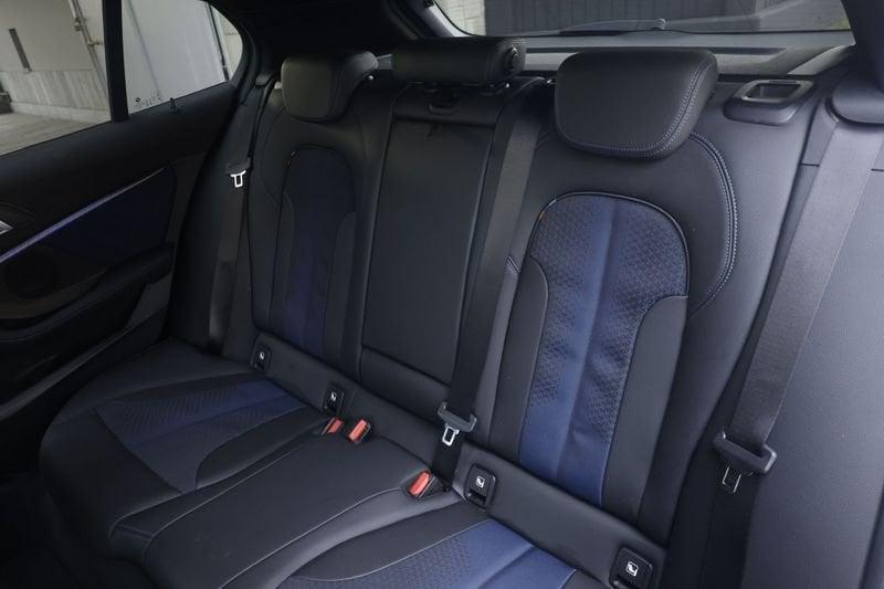 BMW Serie 1 BMW Serie 1 116d 5p. Msport Unicoproprietario