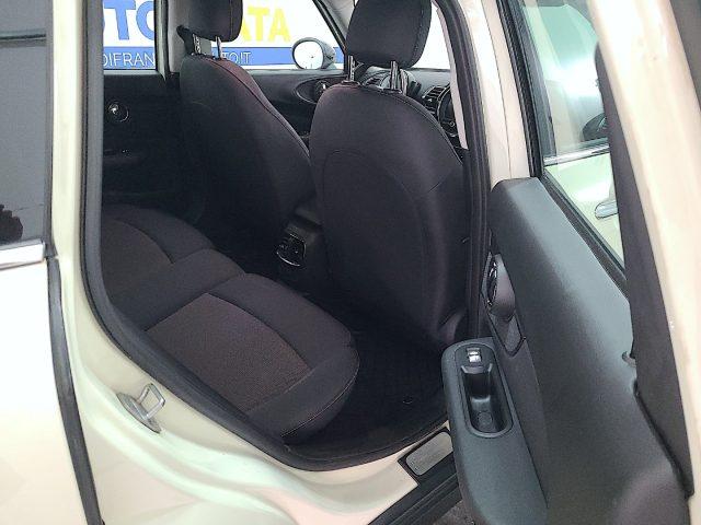 MINI Mini Clubman 2.0 Cooper D Business