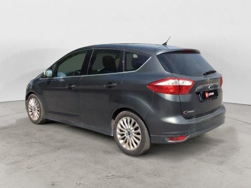 Ford C-Max 2ª serie 1.0 EcoBoost 125CV Start&Stop Titanium
